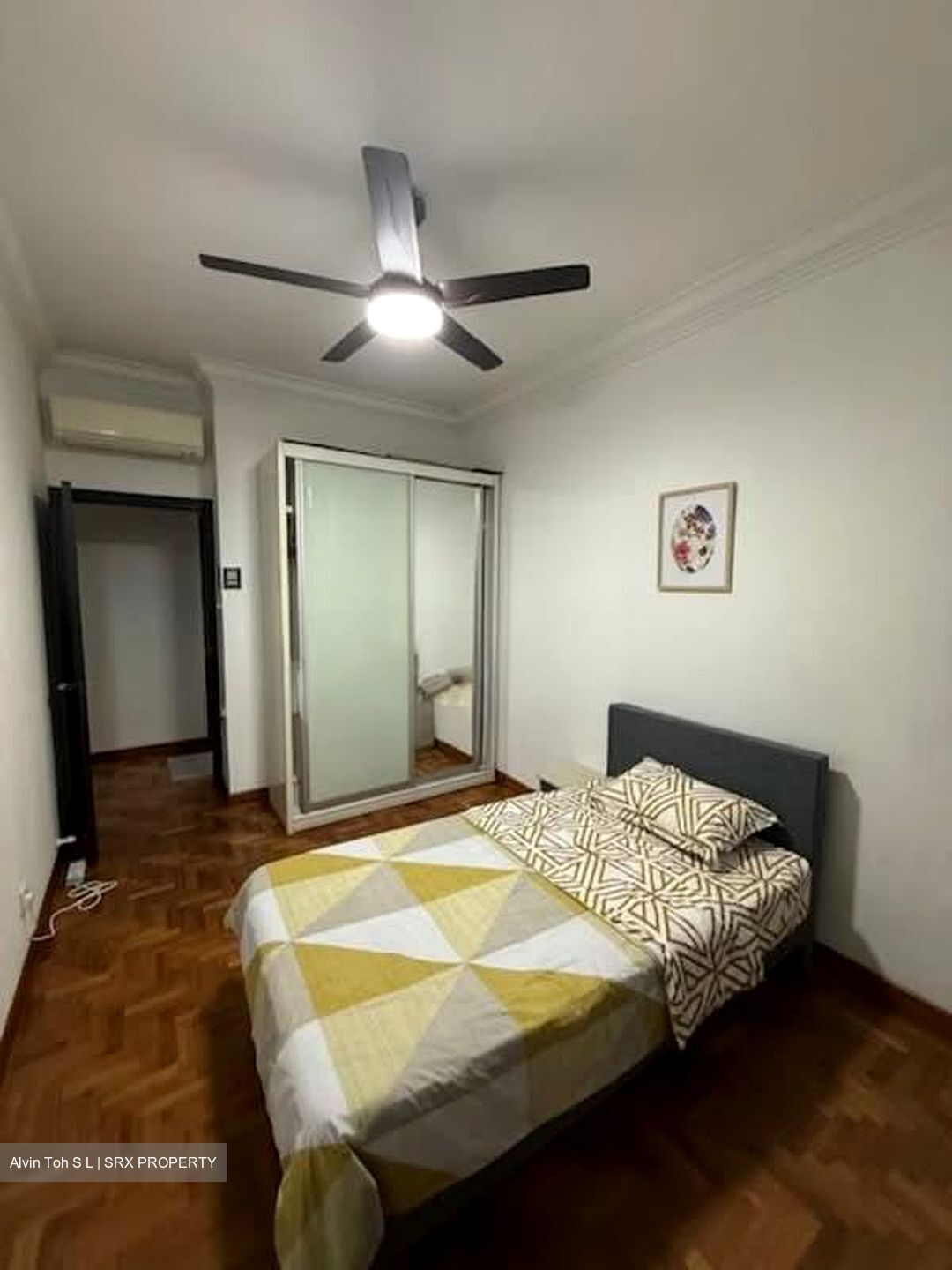 The Floravale (D22), Condominium #554407571